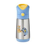 Load image into Gallery viewer, BBox Insulated Drink Bottle 350ml - Bluey
