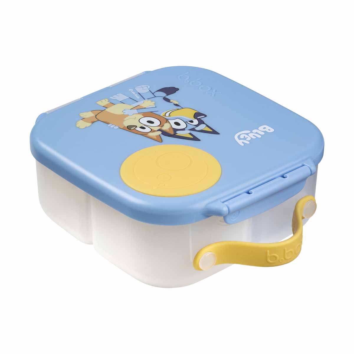 BBox Mini Lunchbox - Bluey