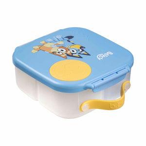 BBox Mini Lunchbox - Bluey