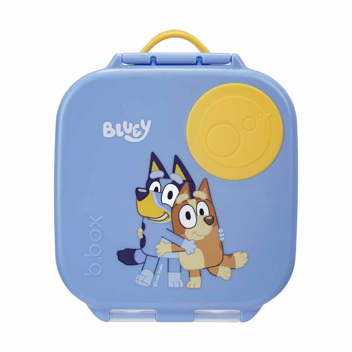 BBox Mini Lunchbox - Bluey