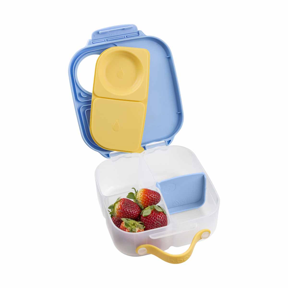 BBox Mini Lunchbox - Bluey