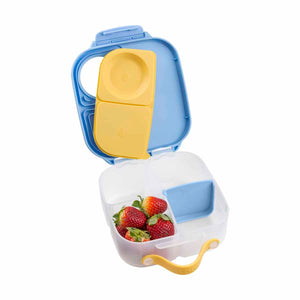 BBox Mini Lunchbox - Bluey