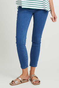 Betty Basics Betty Essential Jeans - Vintage Blue