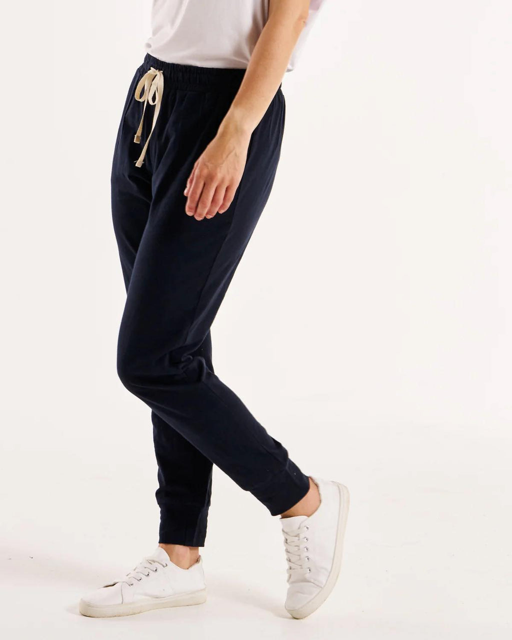 Betty Basics Bondi Jogger - Husky Blue [CLR:HUSKY BLUE SZ:8]