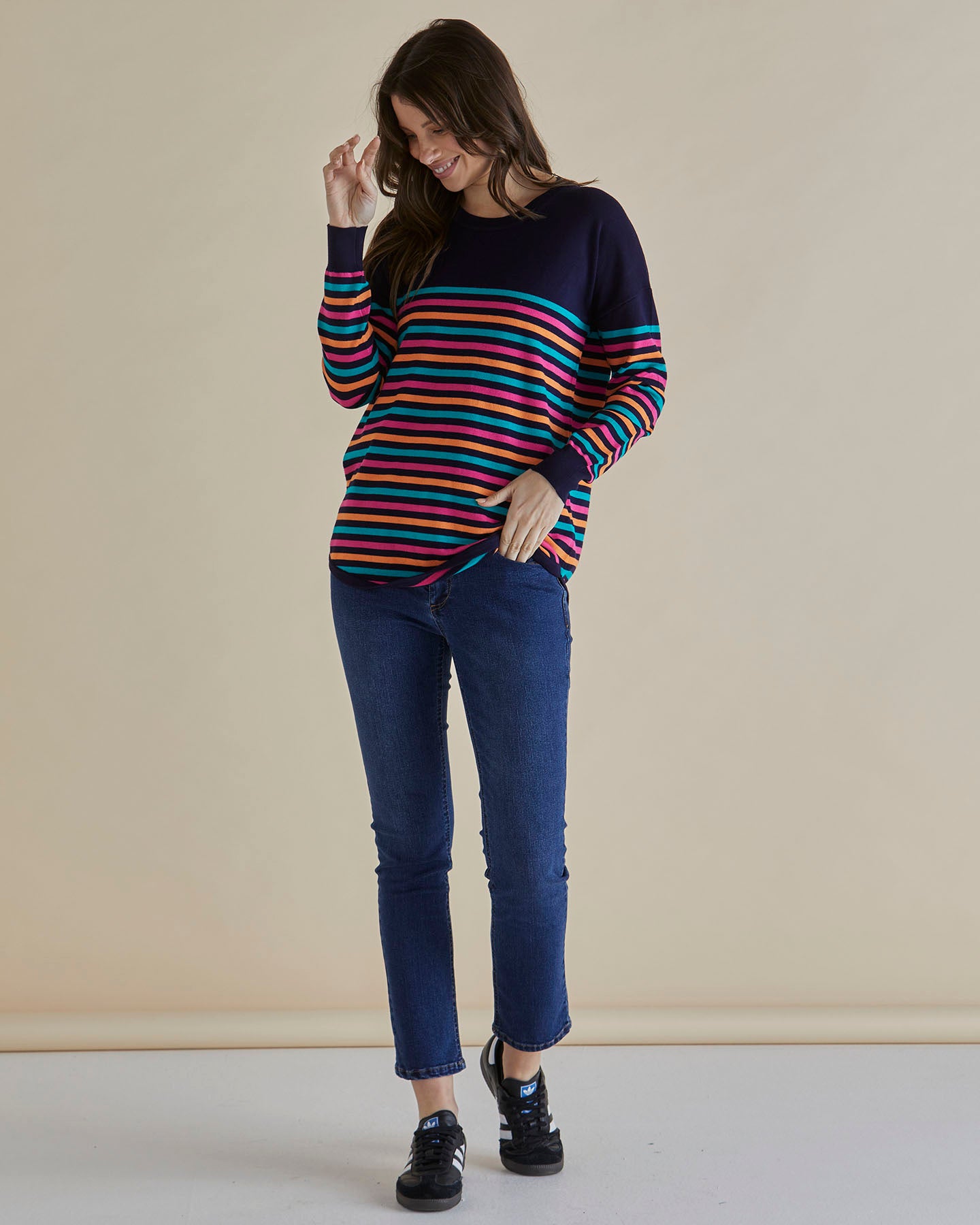 Betty Basics Sophie Knit Jumper – Inspire yourself your home