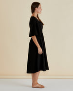 Load image into Gallery viewer, Betty Basics Mazie Dress - Black [SZ:10]
