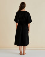 Load image into Gallery viewer, Betty Basics Mazie Dress - Black [SZ:10]
