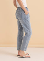 Load image into Gallery viewer, Betty Basics Brooks Jean - Light Blue Wash [SZ:8]

