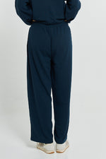Load image into Gallery viewer, Betty Basics Elona Jogger - Navy [SZ:8]
