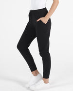 Load image into Gallery viewer, Betty Basics Heidi Pant - Black [SZ:8]
