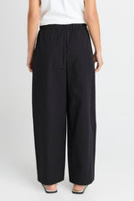 Load image into Gallery viewer, Betty Basics Patsy Pant - Black [SZ:8]
