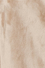 Load image into Gallery viewer, Gingerlilly Colette Long Plush Robe - Biscuit [CLR:BISCUIT SZ:S]
