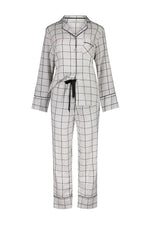 Load image into Gallery viewer, Gingerlilly Pyjamas Beyonce - Ivory [CLR:IVORY  SZ:S]
