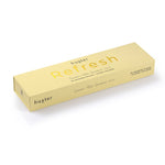 Load image into Gallery viewer, Huxter Incense Sticks Gift Box - REFRESH - Cucumber-White Grapefruit-Lemon
