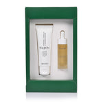 Load image into Gallery viewer, Huxter Hand &amp; Nail Care Christmas Gift Box - Mimosa, Vanilla &amp; Sandalwood
