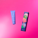 Load image into Gallery viewer, Huxter Hand Cream 35ml - Grapefruit &amp; Freesia
