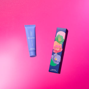 Huxter Hand Cream 35ml - Grapefruit & Freesia