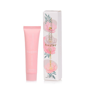 Huxter Hand Cream 35ml - Neroli & Orange Blossom