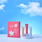 Load image into Gallery viewer, Huxter Christmas Hand Cream Trio Gift Set - 3 x 35ml Hand Creams
