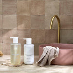 Load image into Gallery viewer, Huxter Hand &amp; Body Wash 500ml - Neutral - Sea Salt &amp; Cedarwood
