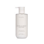Load image into Gallery viewer, Huxter Hand &amp; Body Lotion 500ml - Neutral - Sea Salt &amp; Cedarwood
