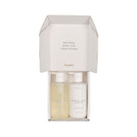 Load image into Gallery viewer, Huxter Wash &amp; Lotion Duo 2 x 500ml - Neutral - Sea Salt &amp; Cedarwood
