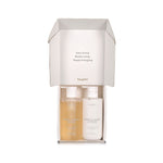 Load image into Gallery viewer, Huxter Wash &amp; Lotion Duo - Lily &amp; Cotton Flower
