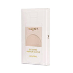 Load image into Gallery viewer, Huxter Silicone LOTION Bottle Sleeve - Neutral  
