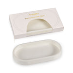 Load image into Gallery viewer, Huxter Silicone Bottle Tray - White
