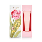 Load image into Gallery viewer, Huxter Hand Balm Gift Box 50ml - Pink Flower - White Florals &amp; French Pear
