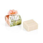 Load image into Gallery viewer, Huxter Body Cleansing Bar Gift Box 150g - Peach Flower - White Florals &amp; French Pear
