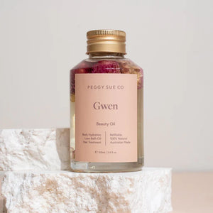 Peggy Sue Co Beauty Oil - Gwen