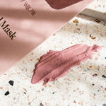 Load image into Gallery viewer, Stray Willow Facial Mask - Pink Vitamin C
