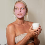 Load image into Gallery viewer, Stray Willow Facial Mask - Pink Vitamin C

