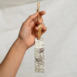 Load image into Gallery viewer, Stray Willow Mini Moments Face Mask - Spirulina &amp; Aloe Vera
