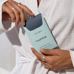 Load image into Gallery viewer, Stray Willow Facial Mask - Exfoliating Blue Tansy
