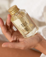 Load image into Gallery viewer, Stray Willow Mama Belly Oil
