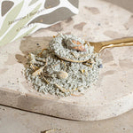Load image into Gallery viewer, Stray Willow Floral Bath Soak - Jasmine | Bergamot
