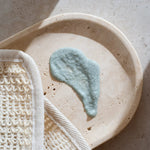 Load image into Gallery viewer, Stray Willow Body Scrub - Green Smoothie

