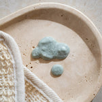 Load image into Gallery viewer, Stray Willow Body Scrub - Green Smoothie
