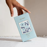 Load image into Gallery viewer, Stray Willow Body Scrub - Blue Tansy
