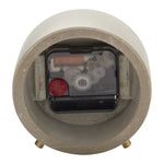 Load image into Gallery viewer, One Six Eight London Angelo Alarm Clock - Grey
