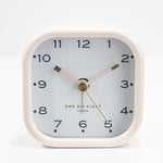 Load image into Gallery viewer, One Six Eight London Lisa Alarm Clock - Blush
