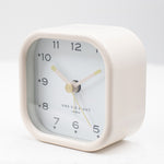 Load image into Gallery viewer, One Six Eight London Lisa Alarm Clock - Blush
