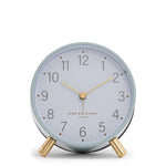 Load image into Gallery viewer, One Six Eight London Maisie Alarm Clock - Sage Green
