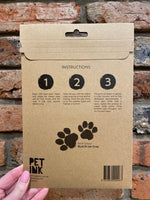 Load image into Gallery viewer, PETInk Inkless Print Kit - Black
