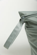 Load image into Gallery viewer, Moonu Eco Wet/Swim Bag Medium - Sage
