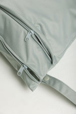 Load image into Gallery viewer, Moonu Eco Wet/Swim Bag Medium - Sage

