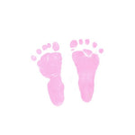 Load image into Gallery viewer, BABYink Inkless Frame Kit - Pretty Pink
