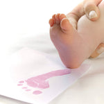 Load image into Gallery viewer, BABYink Inkless Frame Kit - Pretty Pink
